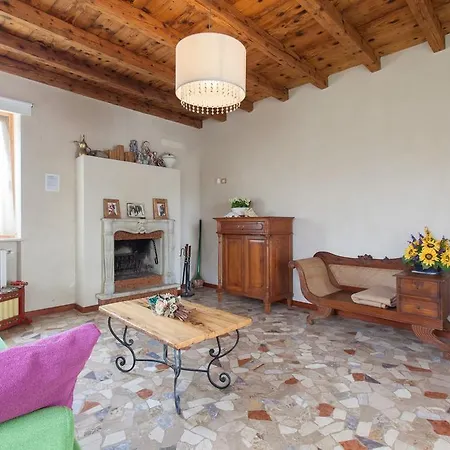 Cascina Serenella -