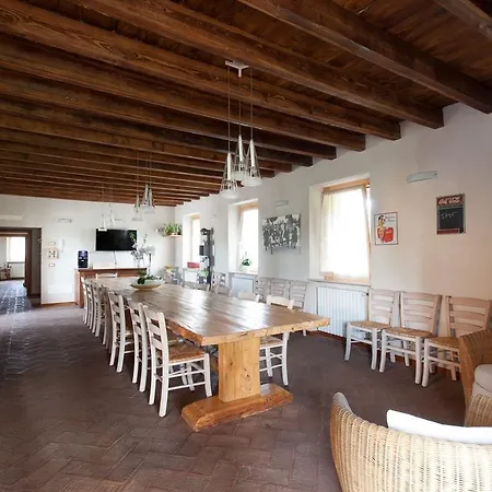 Cascina Serenella -
