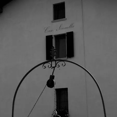 بيت للعطل Cascina Serenella -