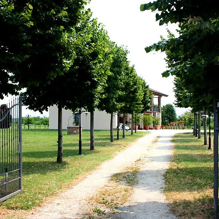 بيت للعطل Cascina Serenella - Ponte San Marco
