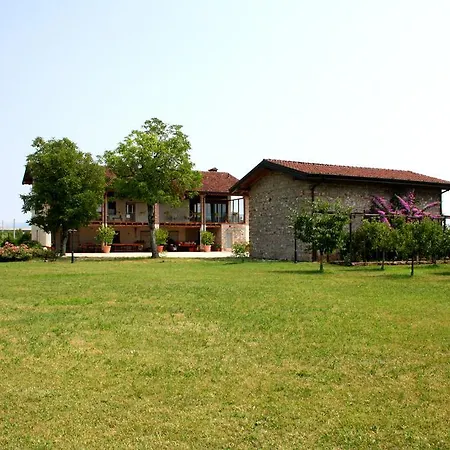 בית נופש Cascina Serenella - *