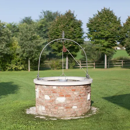 Cascina Serenella - Ponte San Marco
