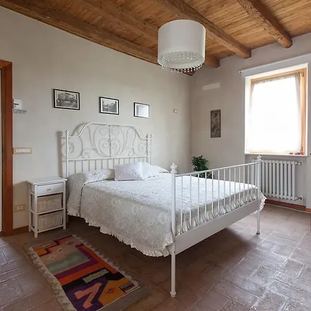 بيت للعطل Cascina Serenella - Ponte San Marco