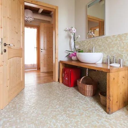 Cascina Serenella -