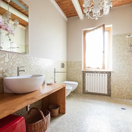 Cascina Serenella - Ponte San Marco