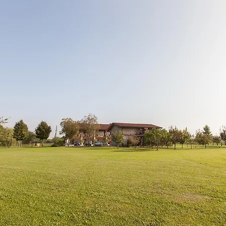 بيت للعطل Cascina Serenella -