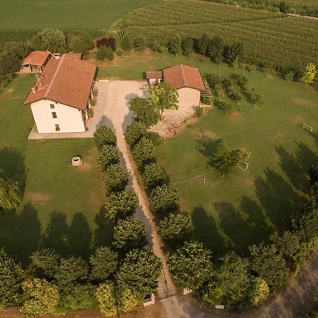 Cascina Serenella - Ponte San Marco
