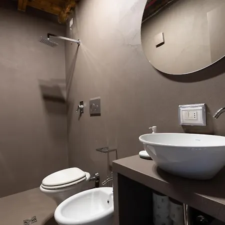 Cascina Serenella - بيت للعطل